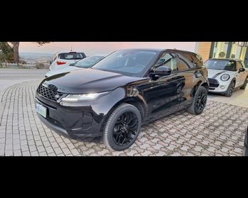 LAND ROVER RR Evoque 2ª serie - Range Rover Evoque 2.0D I4 180 CV AWD A