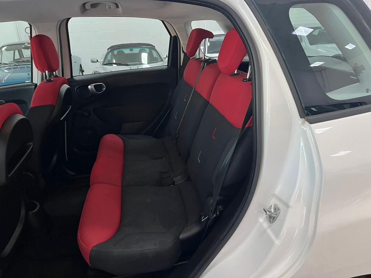 Fiat 500L 1.3 mjt 95cv DA PREPARARE