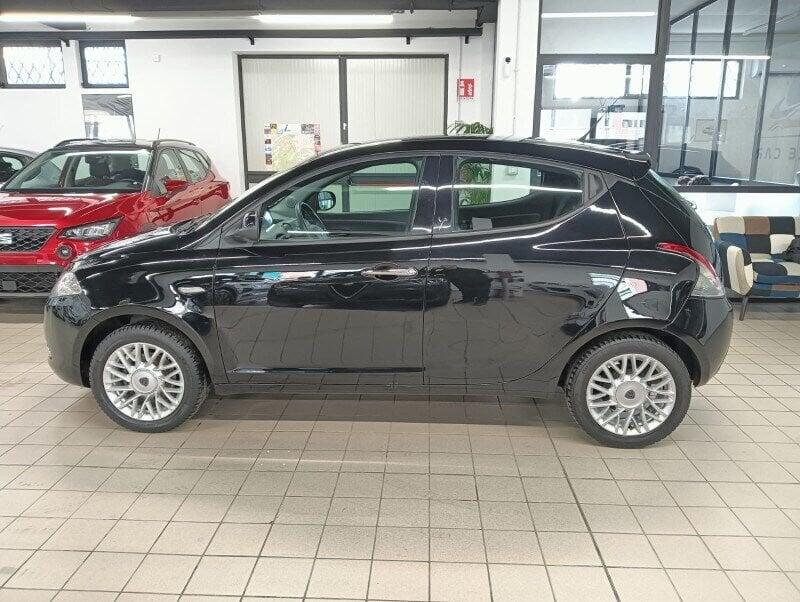 Lancia Ypsilon Ypsilon 1.2 69 CV 5 porte Gold