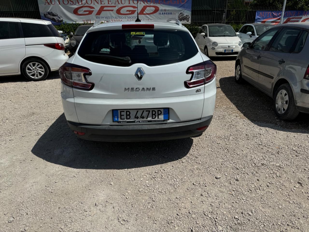 Renault Clio 1.5 dCi 105CV SporTour Luxe