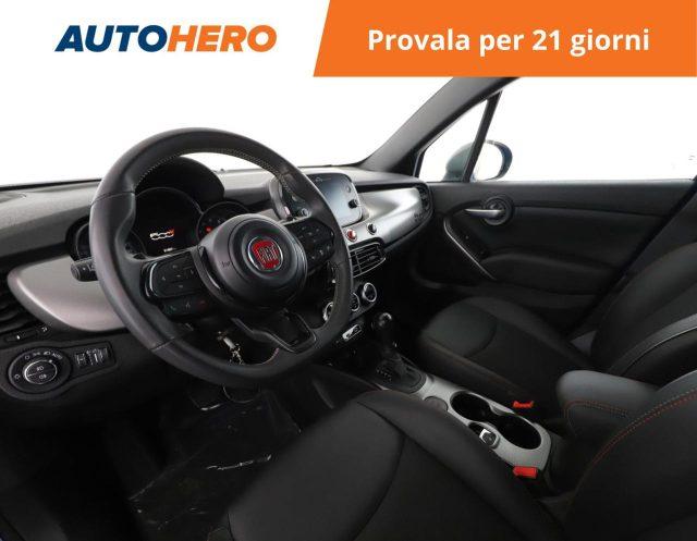FIAT 500X 1.3 T4 150 CV DCT Sport