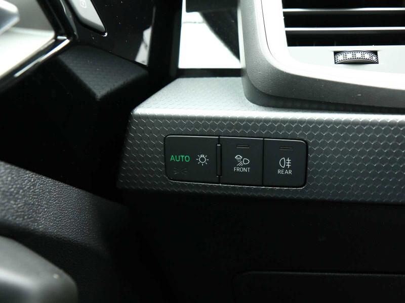 AUDI A1 2ª serie A1 SPB 30 TFSI S tronic S lin...