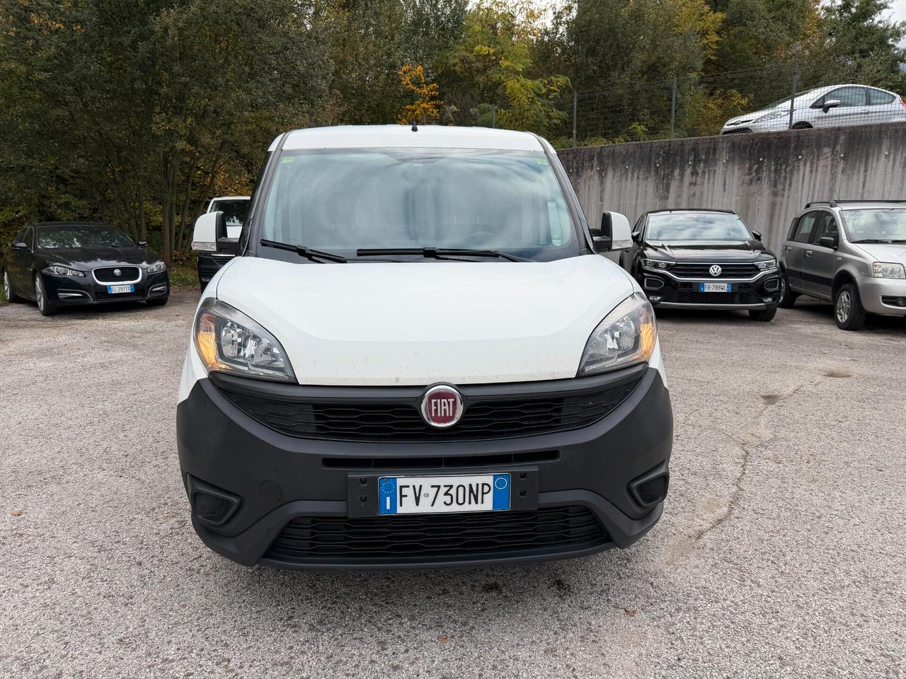 Fiat Doblo Doblò 1.3 MJT PC-TN Cargo Lamierato +IVA