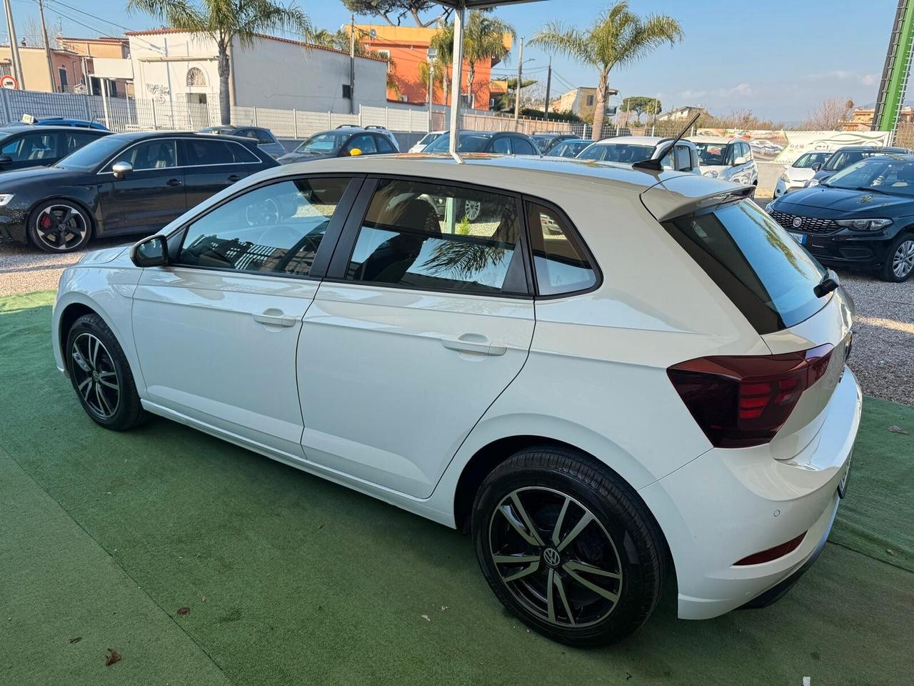 Volkswagen Polo 1.0 EVO