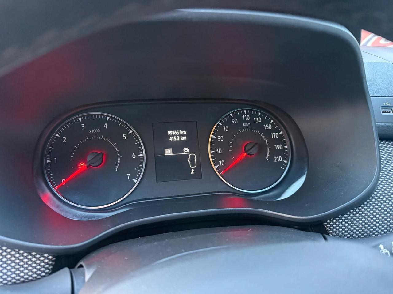 DACIA SANDERO GPL EXPRESSION OK NEOP.