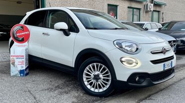 FIAT 500X 1.6 MULTIJET CONNECT 130CV - LANE ASSIST, CRUISE CONTROL, NEOPATENTATI