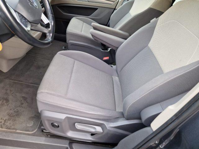 VOLKSWAGEN Multivan 2.0 TDI 150CV DSG Life