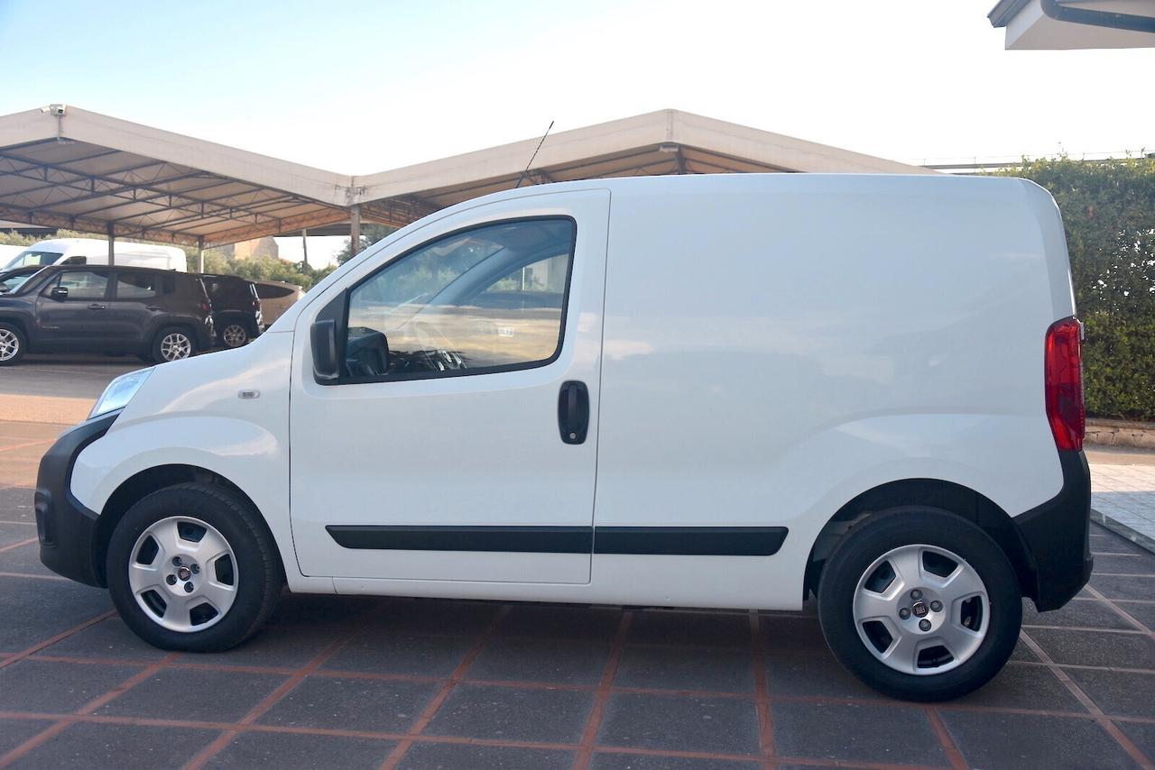 Fiat Fiorino 1.3 MJT 95CV Cargo SX