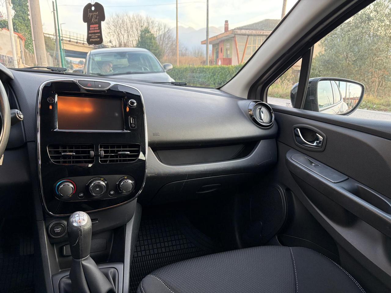 Renault Clio 1.2 Gpl 75CV 5 porte Live