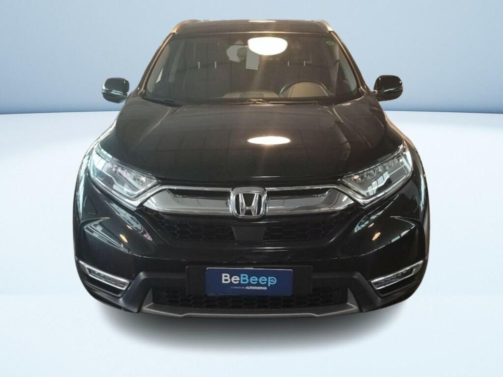 Honda CR-V 2.0 Hev Elegance Navi 2WD eCVT