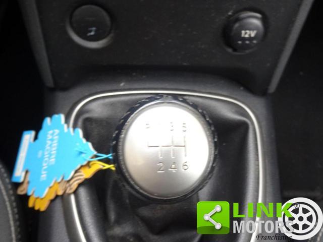 NISSAN Qashqai+2 2.0 dCi DPF -UNICO PROPRIETARIO-