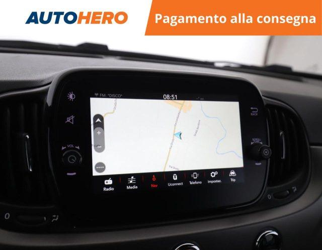 FIAT 500 1.2 S