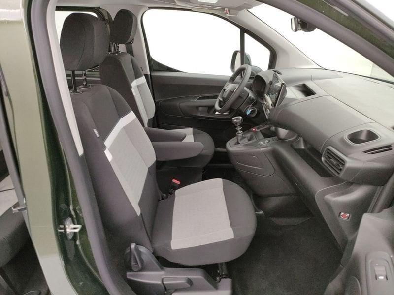 Citroën Berlingo Berlingo BlueHDi 100 Stop&Start M Plus