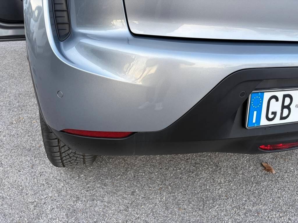 Ds DS3 3 Crossback BlueHDi 130 aut. So Chic