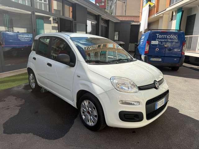 Fiat Panda 1.2 Easypower GPL 69cv
