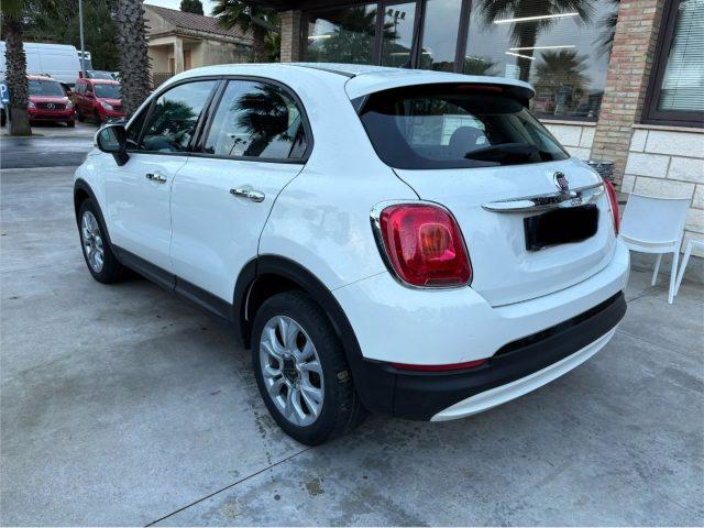 FIAT 500X 1.3 MultiJet 95 CV Business