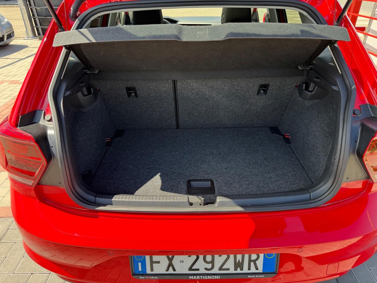 Volkswagen Polo 1.0 TSI 5p. Sport TETTO APRIBILE