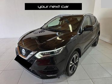 NISSAN Qashqai 1.5 DCI DCT N-CONNECTA AUTOMAT GARANZIA