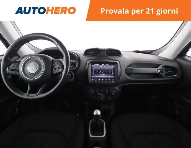 JEEP Renegade 1.0 T3 Limited