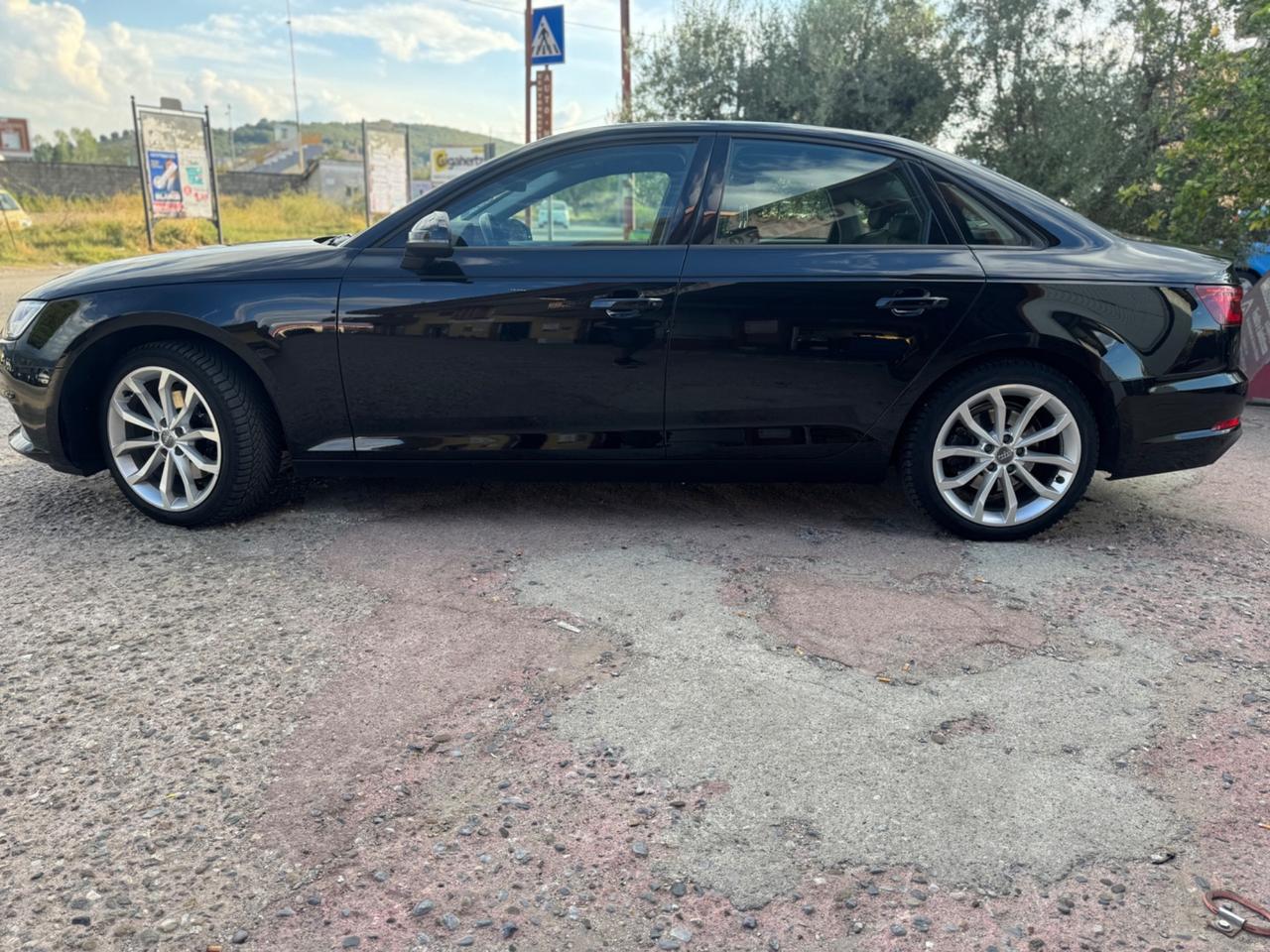 Audi A4 35 TDI S tronic Sport IVA ESPOSTA