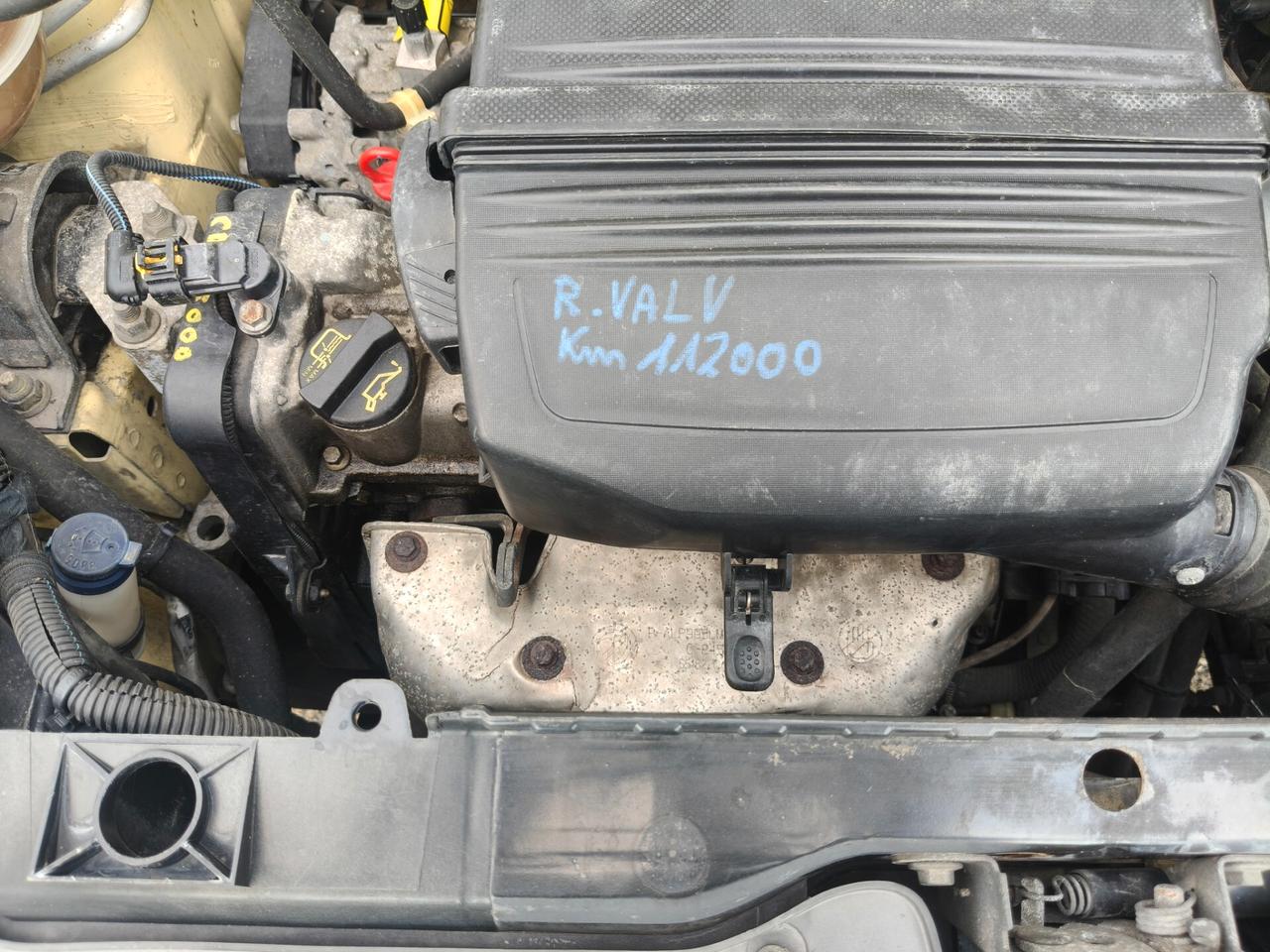 Fiat Panda 1.2 4x4 Climbing GPL NEOPATENTATI