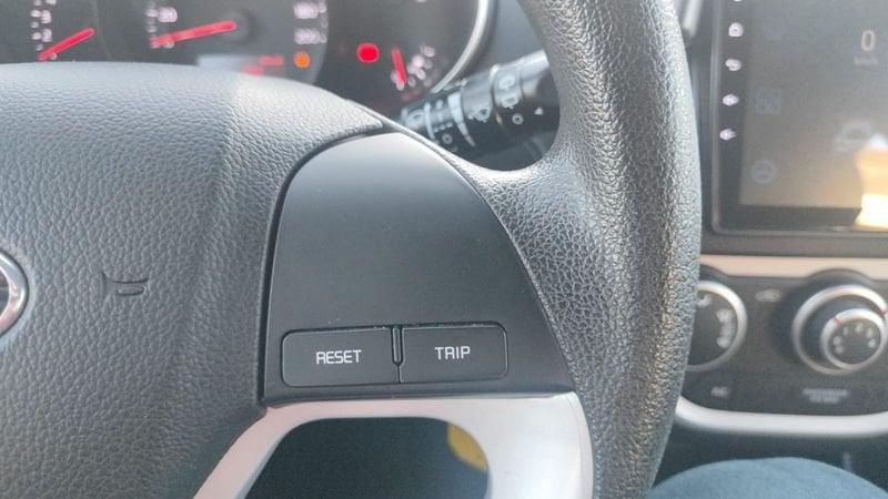 KIA Picanto Picanto 1.0 12V 5 porte Active