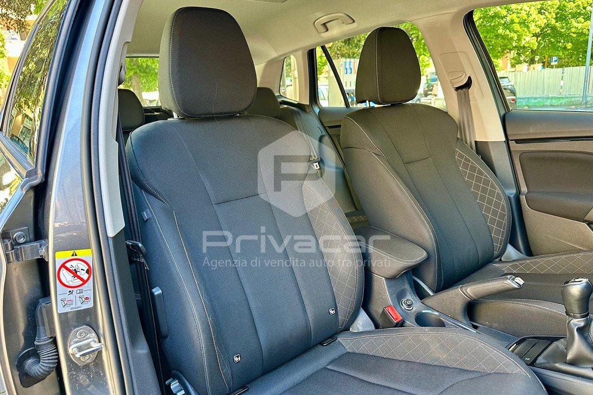 SKODA Kamiq 1.0 TSI Ambition