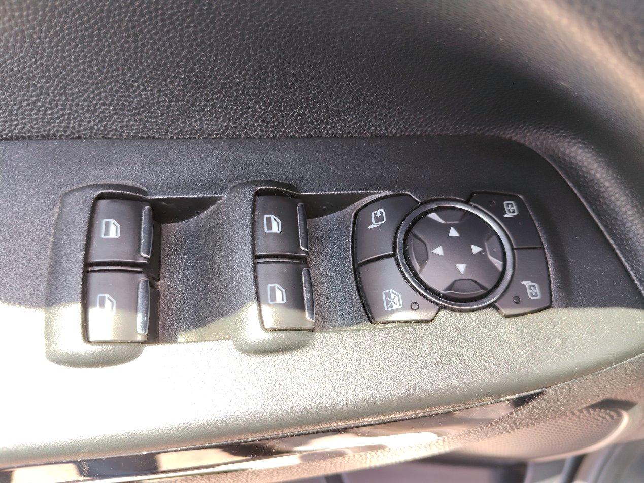 Ford EcoSport 1.5 tdci Plus awd s&s 125cv