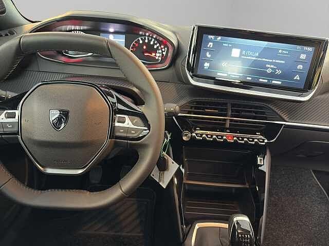 Peugeot 2008 PureTech 100 S&S Style