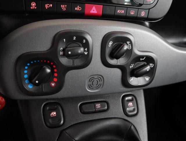 FIAT Panda Cross 1.0 FireFly S&S Hybrid *PROMO PARISI GROUP*