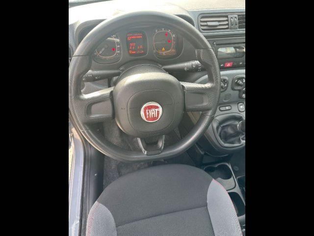 FIAT Panda 3ª serie - 0.9 TwinAir Turbo Natural Power Easy