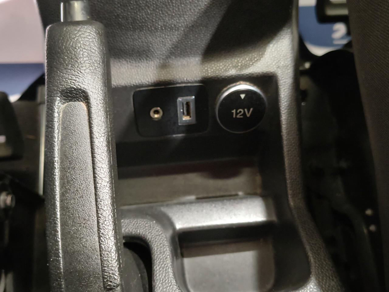 Ford EcoSport 1.5 TDCi 95 CV Titanium 110.000 km