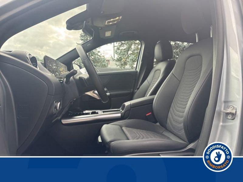 Mercedes-Benz GLA 200 d Automatic 4MATIC Advanced Progressive