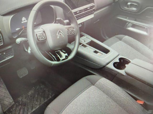 CITROEN C5 Aircross Hybrid 136 e-DCS6 Plus