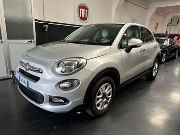 Fiat 500X 1.6 E-Torq 110 CV S-design