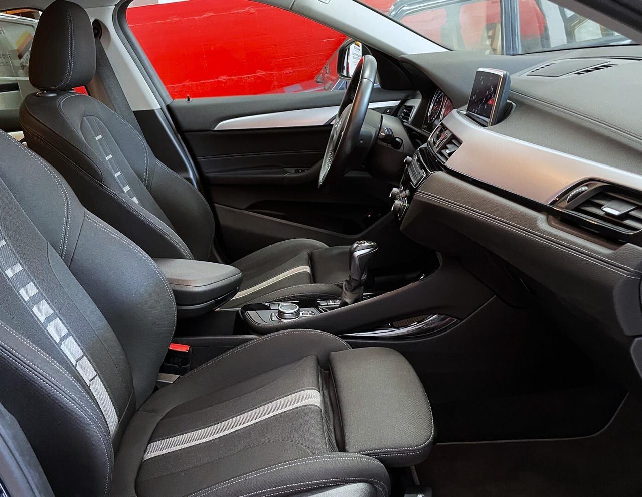 Bmw X2 Sport Xdrive Hybrid 4x4 Auto E6 Iva esposta