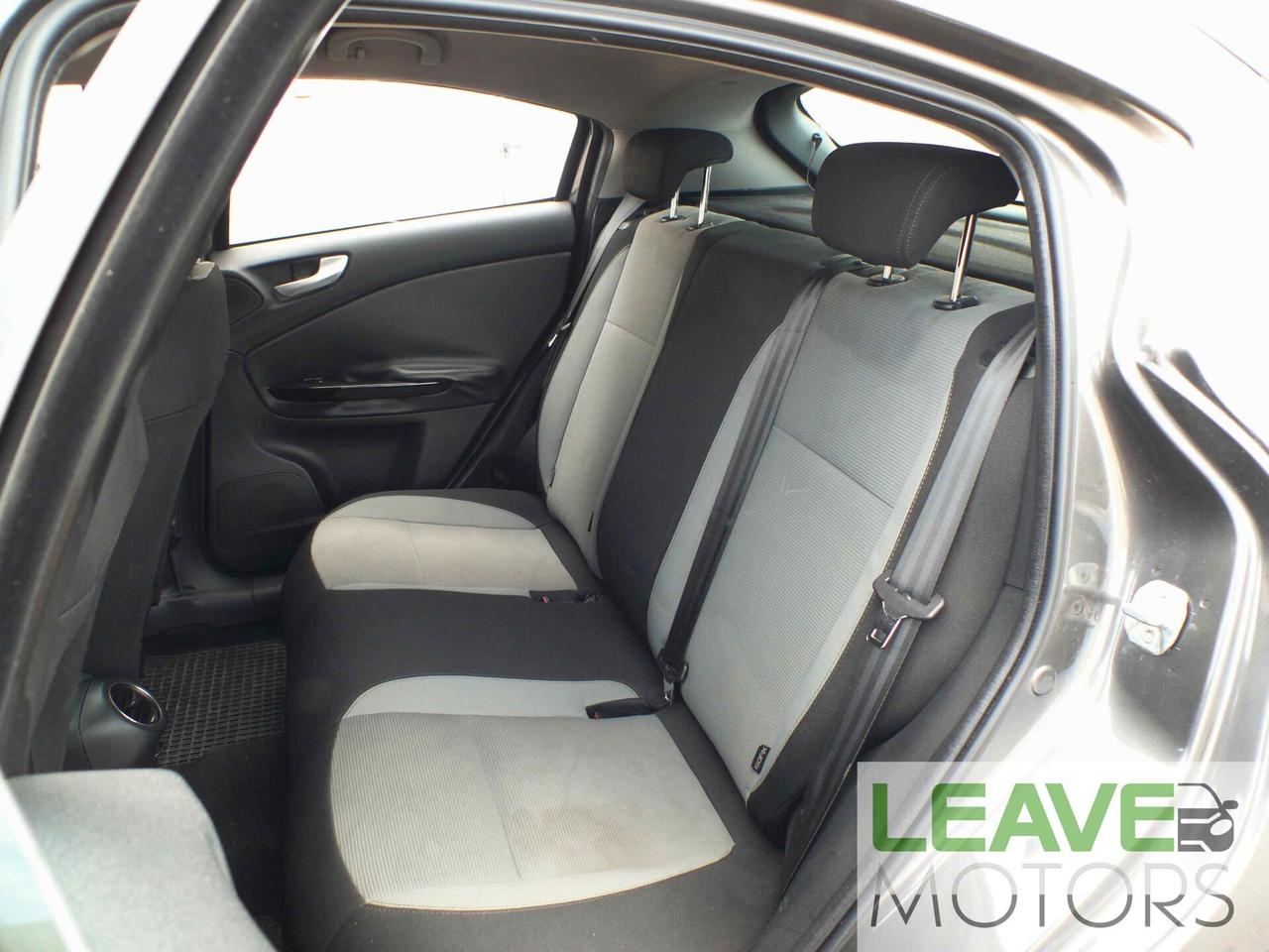 Alfa Romeo Giulietta 1.6 JTDm (M1451)