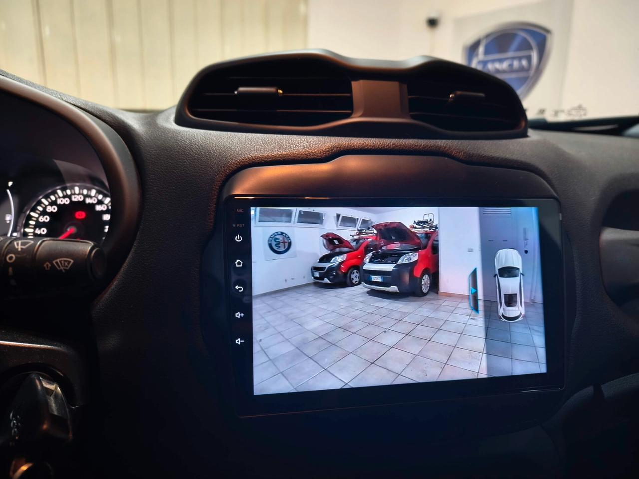 Jeep Renegade 2.0 Mjt 4x4 Active Drive Sport(12 mesi di garanzia )