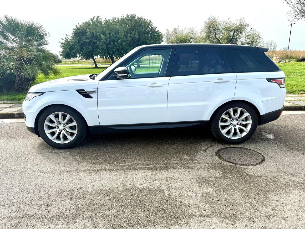 Range Rover Sport 3.0 Diesel- Anche Permuta