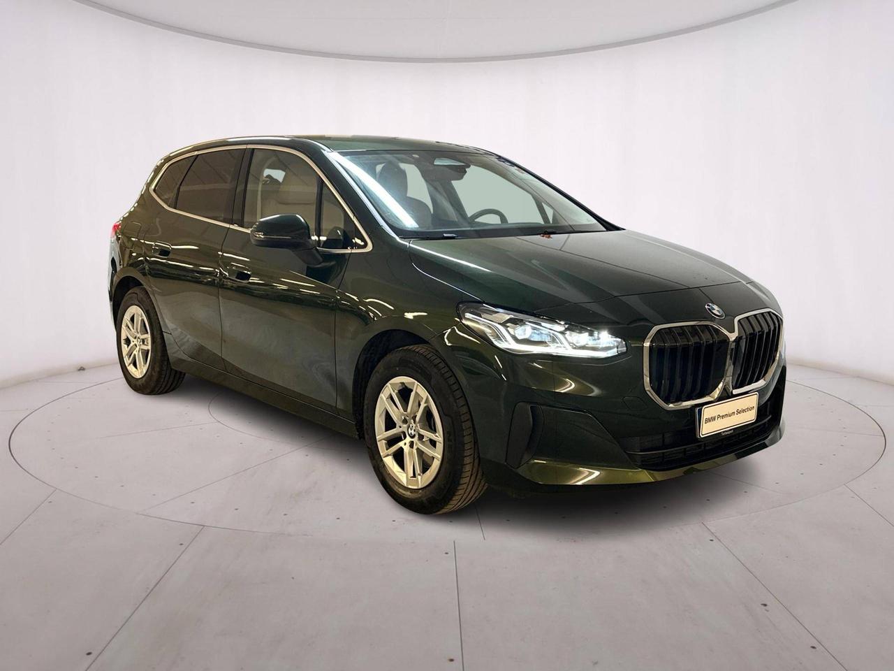 BMW Serie 2 220i Active Tourer mhev 48V