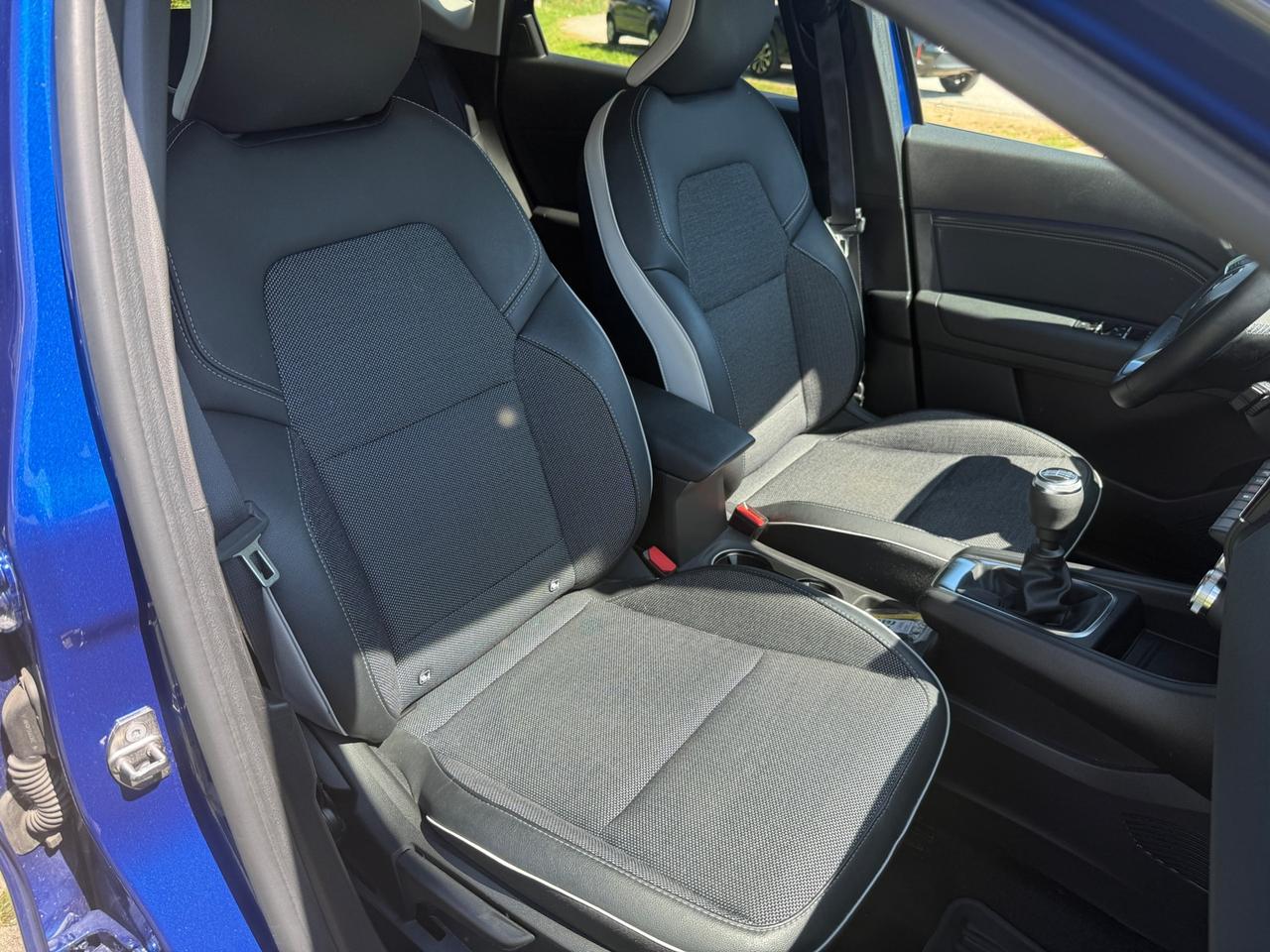 Renault Captur 1.0TCe 100CV GPL Techno-2023"UNIPRO"