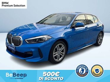 BMW Serie 1 116D MSPORT AUTO