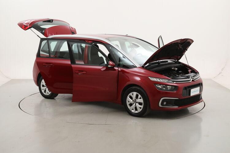 Citroen Grand C4 SpaceTourer Feel - 7 POSTI BR479312 1.5 Diesel 131CV