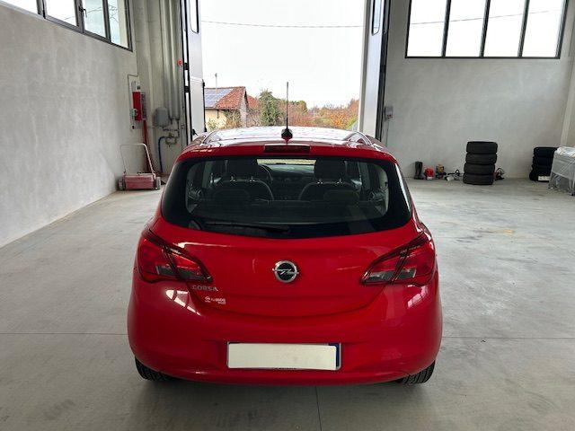 OPEL Corsa 1.2 5 porte Advance UNICO PROPRIETARIO