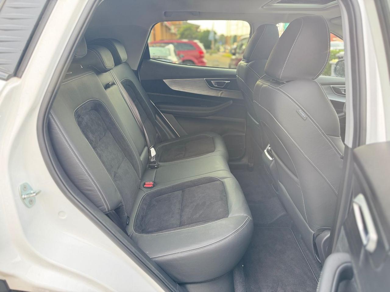 Sportequipe Sportequipe 5 1.5 Turbo CVT GPL #7016