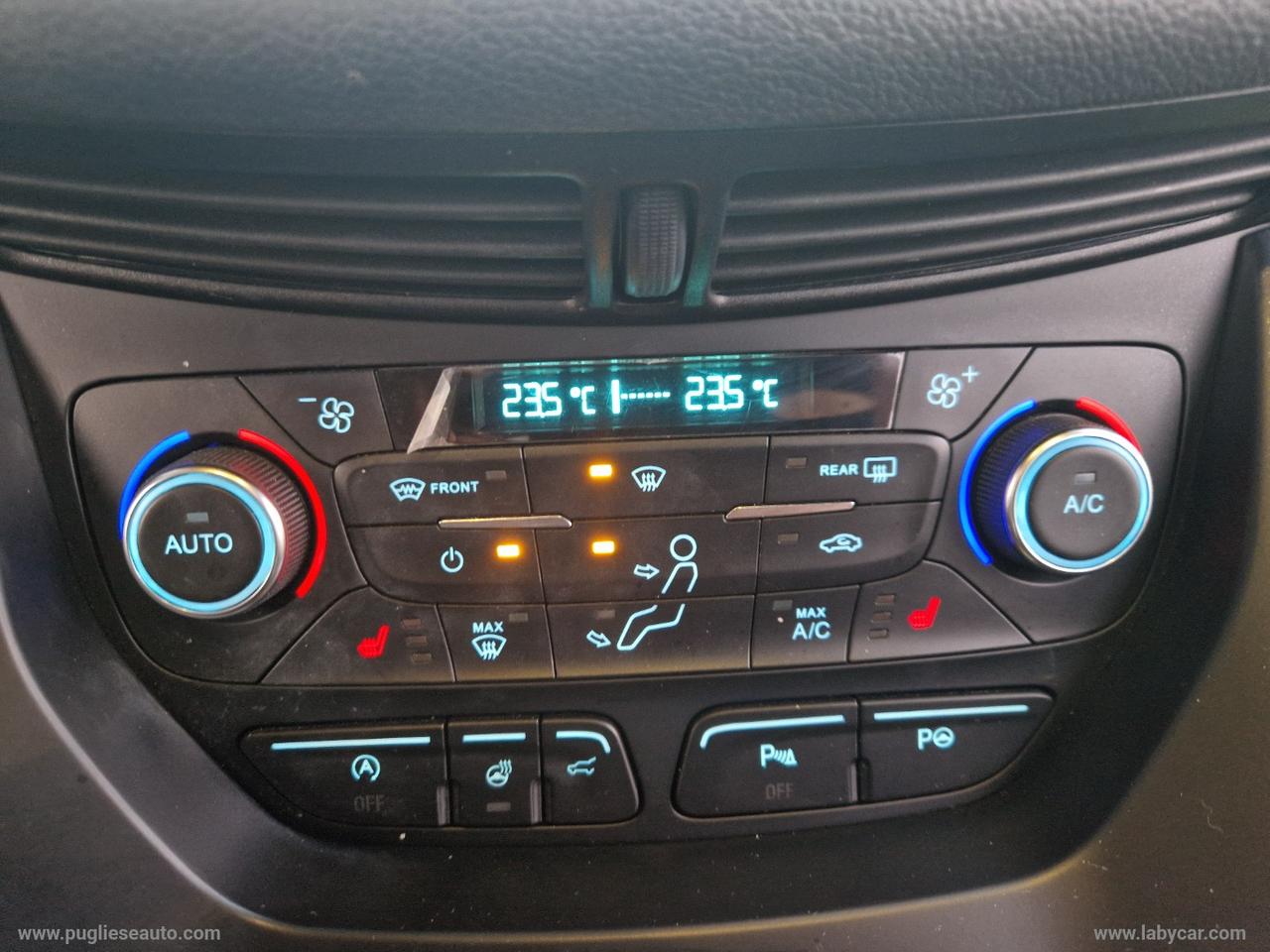 FORD Kuga 1.5 TDCI 120 CV S&S 2WD ST-Line