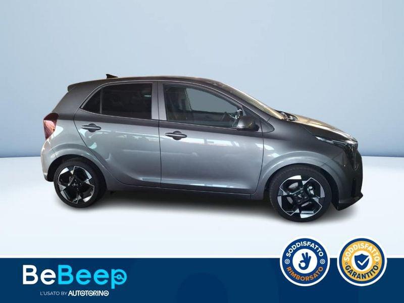 Kia Picanto 1.0 MPI 20TH ANNIVERSARY EDITION
