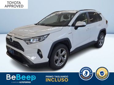 Toyota RAV4 2.5 VVT-IE H ACTIVE 2WD 218CV E-CVT