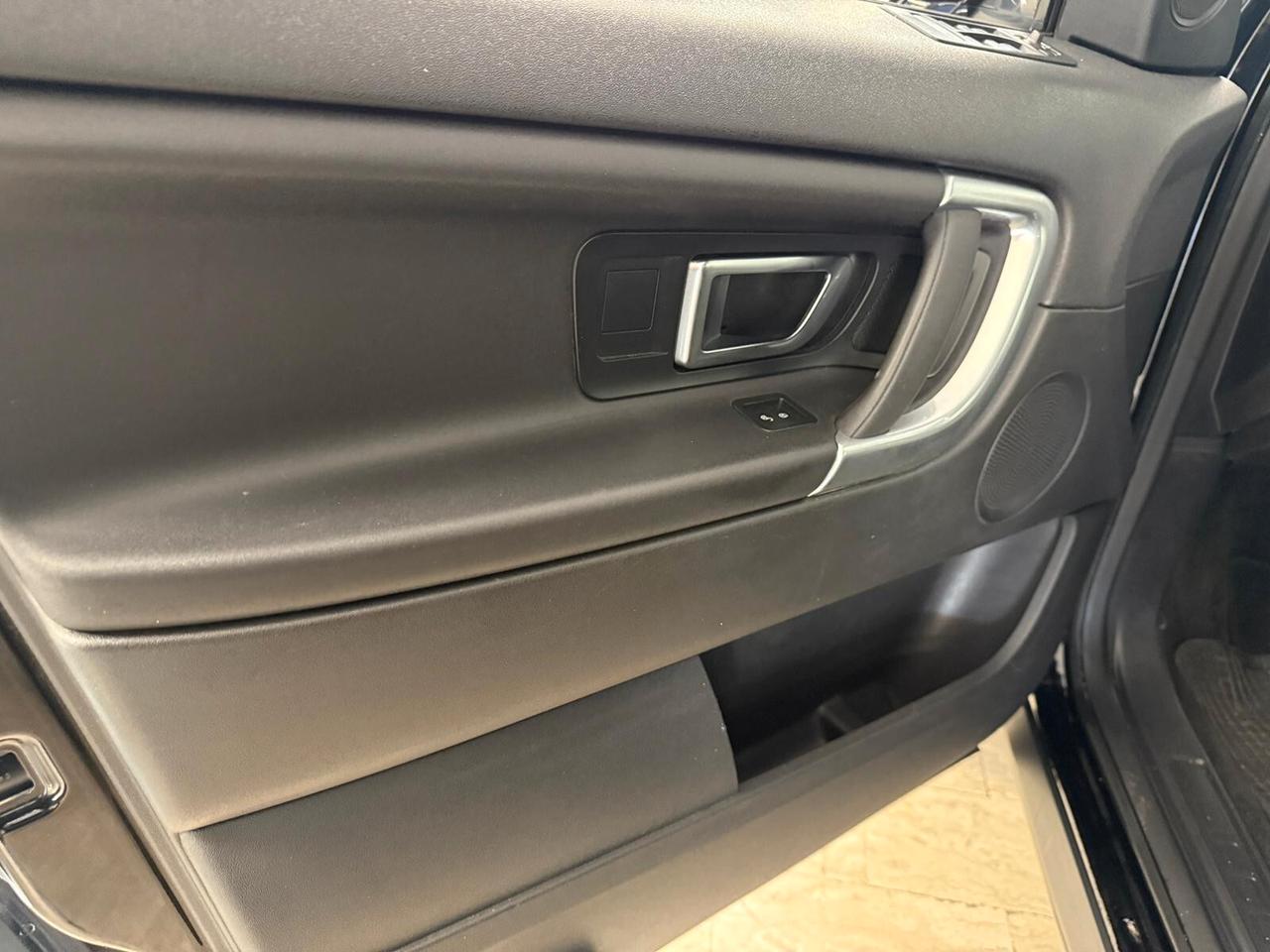 Land Rover Discovery Sport Discovery Sport 2.0 eD4 150 CV 2WD Pure