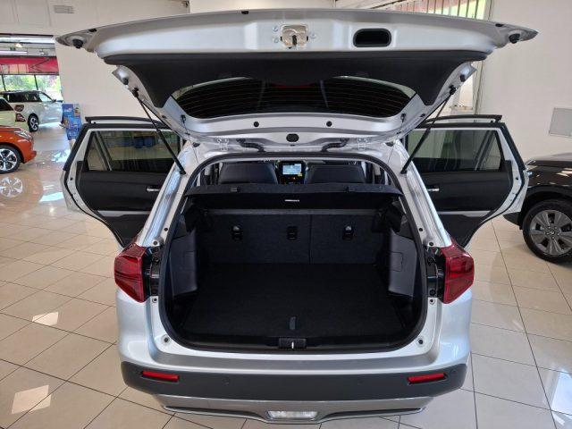 SUZUKI Vitara 1.5 140V Hybrid A/T Starview Extra Promo permuta/r
